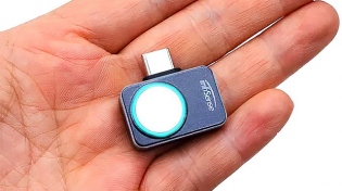 Thumbnail for 16 Coolest Gadgets That Are Worth Seeing | YouFact Tech