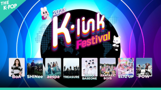 Thumbnail for [다시보기 | Full Ver.] 2023 K-Link Festival (2023.12.10) | THE K-POP