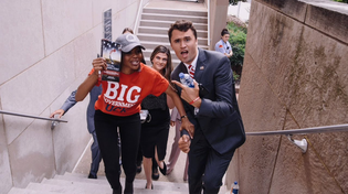 Thumbnail for To My Friend, Charlie Kirk. | Candace Owens