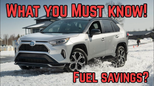 Thumbnail for Watch This Before Buying Your Hybrid Toyota! | Toyota World