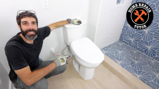 Thumbnail for Bidet Toilet Seat Installation for Beginners | Home Repair Tutor