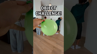 Thumbnail for COMMENT FOR 7 YEARS GOOD LUCK! 🍀🥹 - #dance #trend #viral #couple #funny #shorts | Double Date