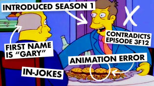 Thumbnail for Steamed Hams but everything is fully explained | J.J. McCullough