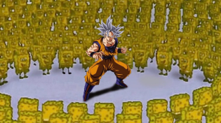 Thumbnail for Could 30 Billion SpongeBob's ACTUALLY Beat Goku? | SethTheProgrammer