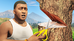 Thumbnail for I busted 300 myths in GTA 5 | GrayStillPlays
