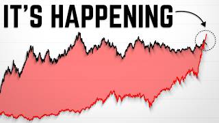 Thumbnail for A Once in a Lifetime Financial Reset is Coming. | Bravos Research