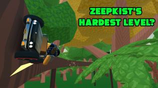 Thumbnail for We Played The Most Difficult Level In Zeepkist ($100 Bounty) - Kick or Clutch Ep. 101 | OwlPlague