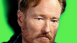 Thumbnail for Conan O’Brien Killed a Guy (documentary) | Styrofoam Bonfire