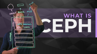 Thumbnail for What is Ceph? | Tech Enthusiast