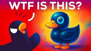 Thumbnail for AI Slop Is Destroying The Internet | Kurzgesagt – In a Nutshell