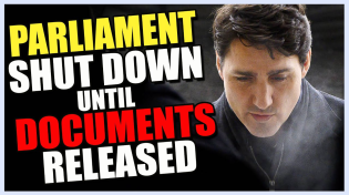 Thumbnail for Trudeau SHUT DOWN - RCMP Charges to Follow?? | Clyde Do Something