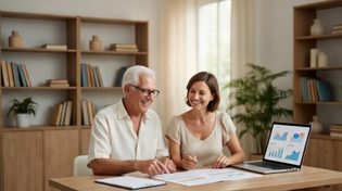 Thumbnail for Unlocking the Power of Annuities