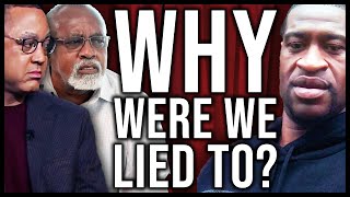 Thumbnail for Filmmakers Reveal the Truth about George Floyd | Glenn Loury, John McWhorter, Liz Collin & JC Chaix | The Glenn Show