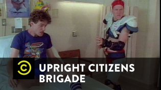 Thumbnail for Little Donny - Upright Citizens Brigade | Comedy Central