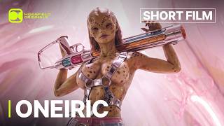 Thumbnail for Oneiric | AI Sci-Fi Short Film | Higgsfield Originals (2026) | Higgsfield AI
