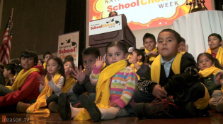 Thumbnail for National School Choice Week 2013 Kicks Off in Los Angeles