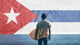 Thumbnail for Cuba’s Underground Surfers Chase Freedom in New Film 