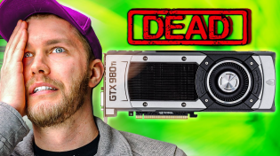 Thumbnail for We Bought 6 Dead GPUs. Can We Fix Them? | Linus Tech Tips