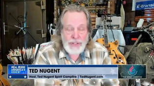 Thumbnail for Based Nugent