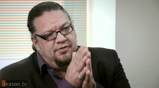 Thumbnail for Penn Jillette on God, No!, Atheism, Libertarianism, & More | ReasonTV