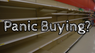 Thumbnail for How Panic Buying Works Without a Panic