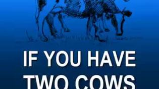 Thumbnail for You have 2 cows