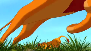Thumbnail for The Lion King