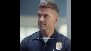 Thumbnail for Who’s the better TO? Bradford and Chen set their newest bet! | #TheRookie #Chenford (SPOILERS!) | The Rookie (Fan Page)