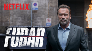 Thumbnail for FUBAR | Arnold Schwarzenegger Is Back, Baby! | Netflix