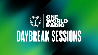 Thumbnail for Tomorrowland - One World Radio - Daybreak Sessions Channel