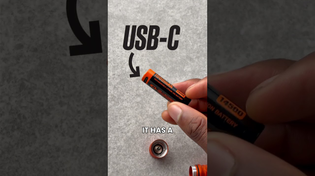 Thumbnail for USB-C ALL the things! | Marques Brownlee