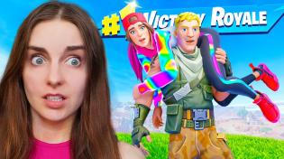 Thumbnail for ranked with chat?🍓 USE CODE LUFU 🍓  #epicpartner | Loserfruit