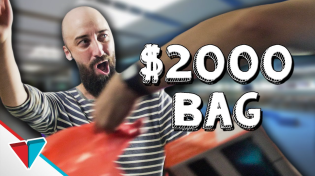 Thumbnail for Misleading prices in stores - $2000 bag | Viva La Dirt League