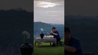Thumbnail for How Ancient China Turned Clam Shells Into Glass Flowers 😳 | Mo Dee Fx