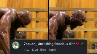 Thumbnail for When Posts Reach The Wrong Audience 🥀 Cooked By Instagram Comments #4 | woter