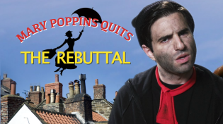 Thumbnail for Mary Poppins Quits: The Rebuttal (w/ Remy)