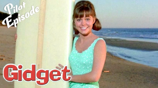 Thumbnail for Gidget | Dear Diary - Et Al | Season 1 Episode 1 Full Pilot Episode | Classic TV Rewind