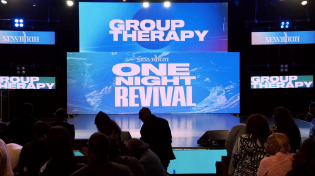 Thumbnail for GROUP THERAPY LIVE @ NewBirth -  | DR. JAMAL BRYANT | New Birth Mbc