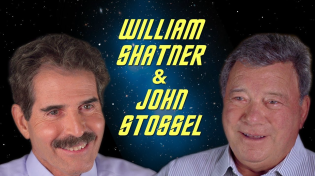 Thumbnail for Stossel: Star Trek's William Shatner Debates Safety and Space Travel