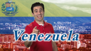 Thumbnail for Remy: The Venezuela Diet!