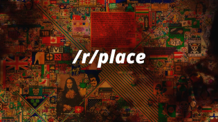 Thumbnail for The 5 aspects of /r/place (2017) | T2norway