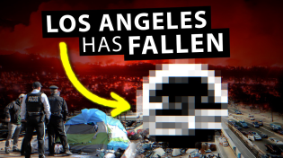 Thumbnail for In 5 Years L.A Will Be Completely F*cked. Here’s Why. | Moon