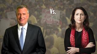 Thumbnail for Sick: NYC's Bill de Blasio Puts Politics Before Poor Kids