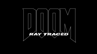 Thumbnail for Doom Ray Traced - Doom Mod Madness | IcarusLIVES