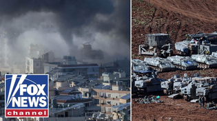 Thumbnail for CENTCOM says Iran's military is being TOTALLY DISMANTLED | Fox News