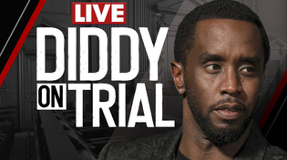 Thumbnail for LIVE realtime updates l Diddy trial latest, Cassie cross-examination