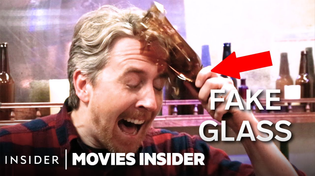 Thumbnail for How Movie Props Are Made | Movies Insider Marathon | Insider