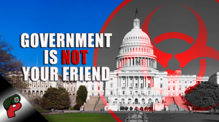 Thumbnail for The Government Is Not Your Friend | Grunt Speak Highlights.  