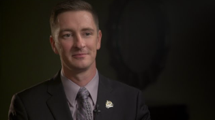 Thumbnail for National Committee Chair Nicholas Sarwark on the Libertarian Party's Plan for 2016