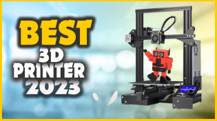 Thumbnail for Top 10 Best 3D Printers In 2023 | Ali Deals
